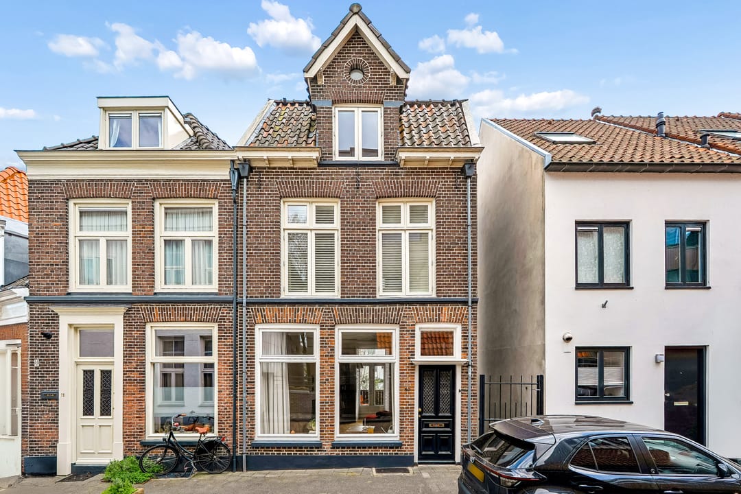 Foto 1 van Eekwal 69