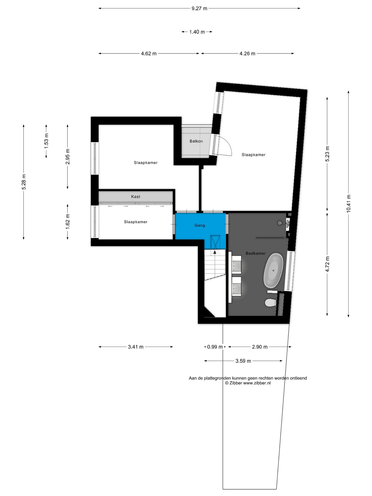 Foto 49 van Wijngaardhof 40
