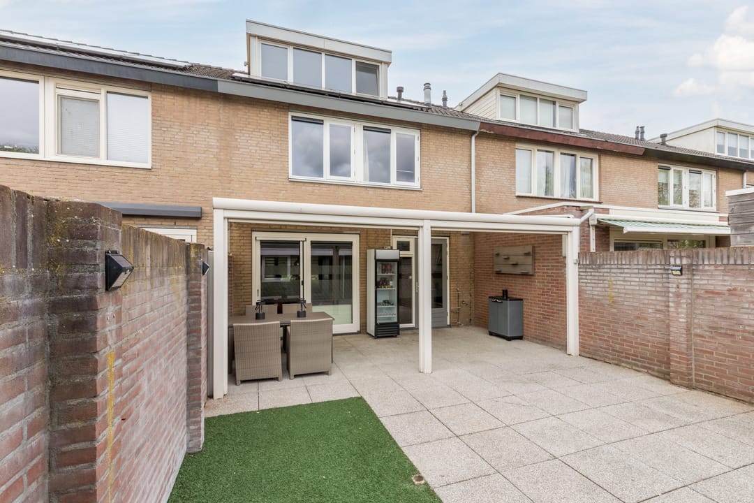 Photo 2 of Ardennenweide 132