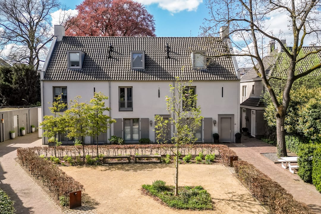Foto 41 van Wijngaardhof 40