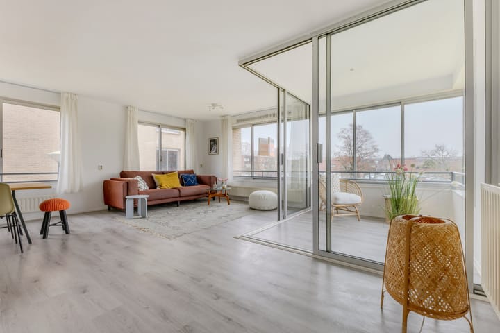 Foto 2 van Emmeline Pankhurststraat 6