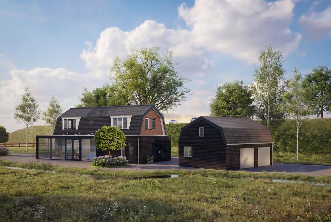 Foto 7 van Molenkade 4