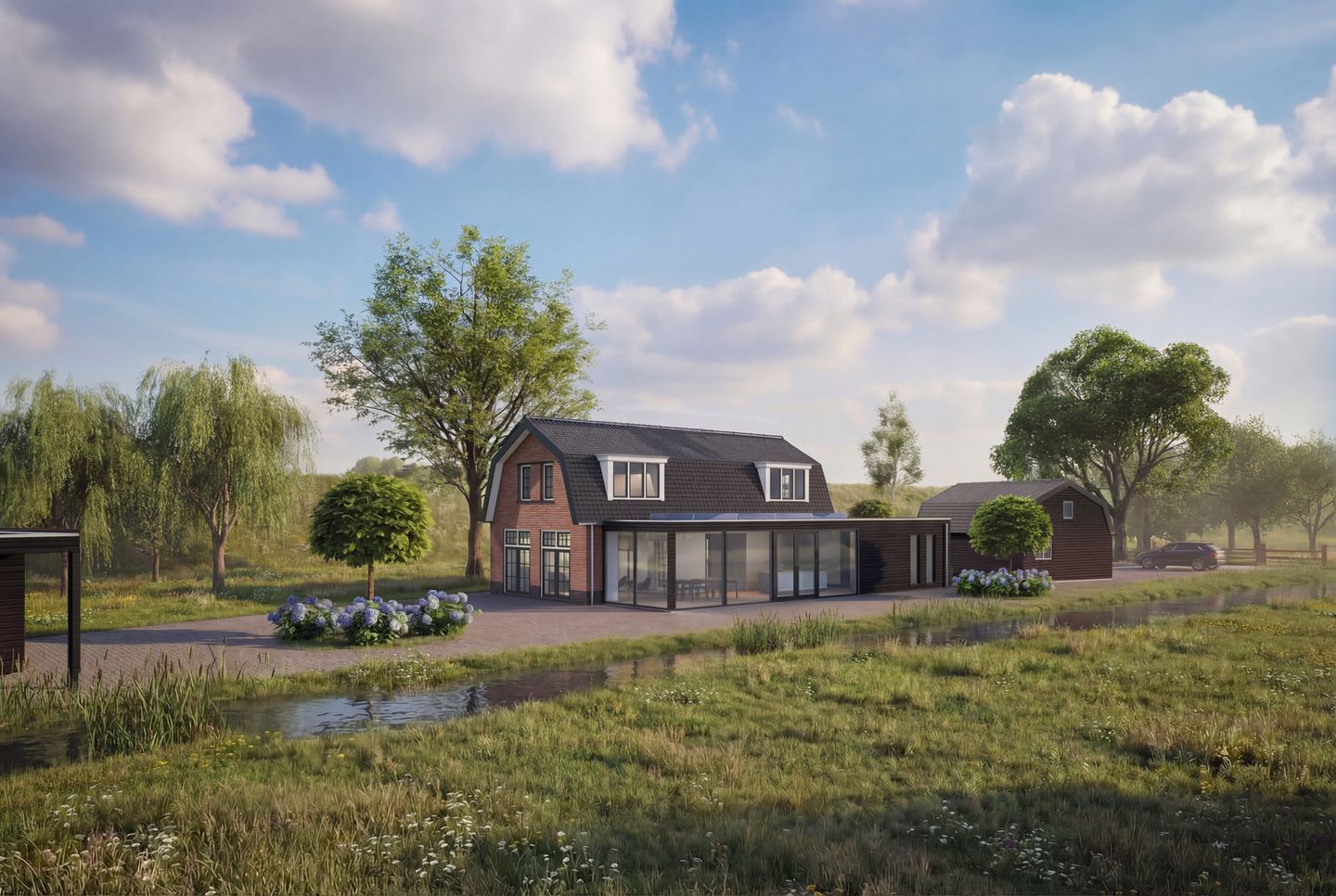 Foto 5 van Molenkade 4