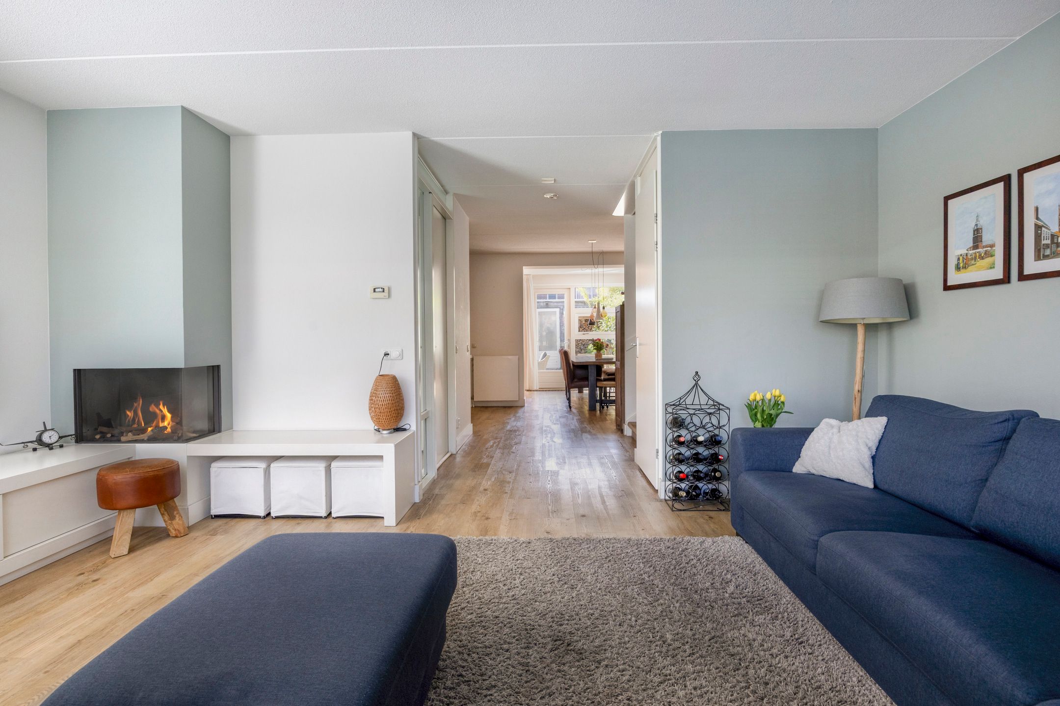 Foto 12 van Parnassia 21