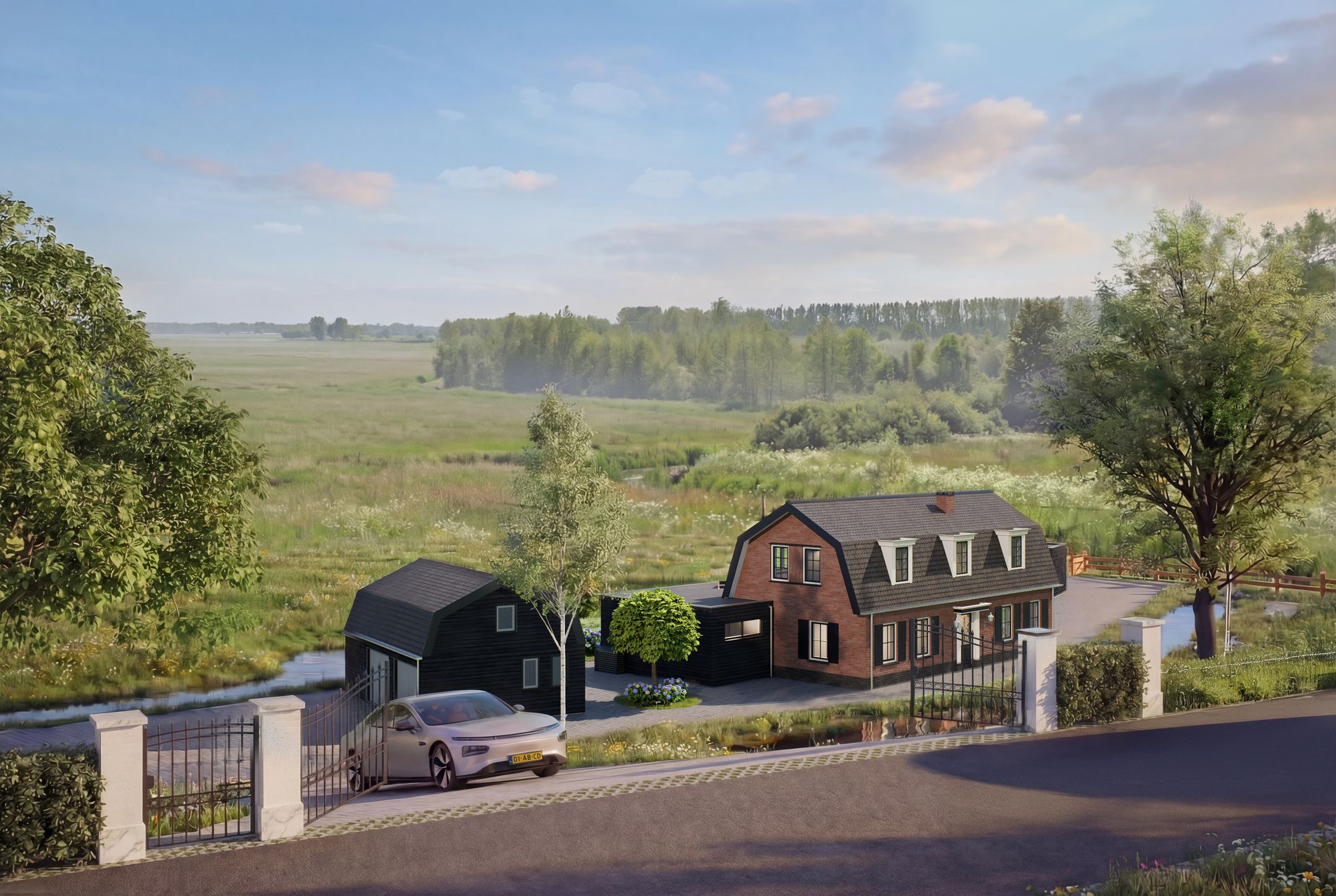 Foto 3 van Molenkade 4