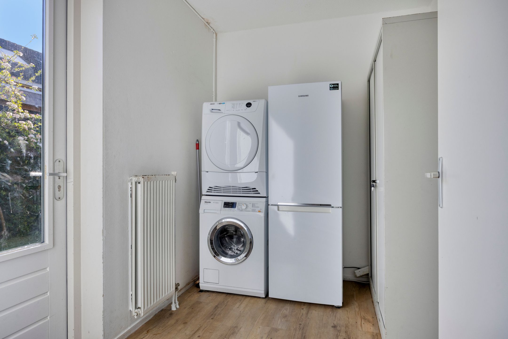 Foto 18 van Parnassia 21