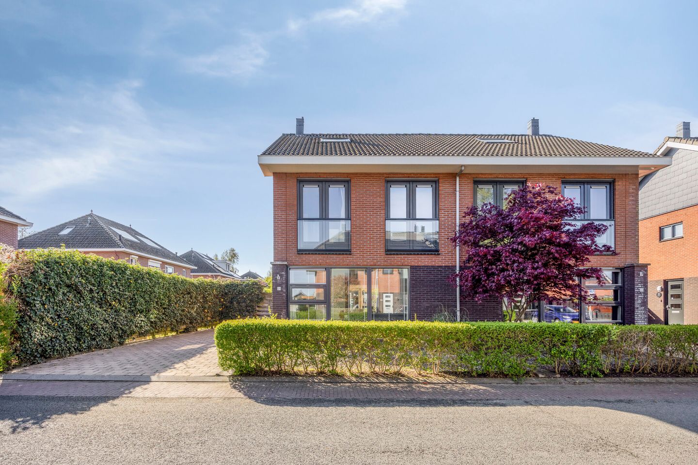 Foto 5 van Parnassia 21