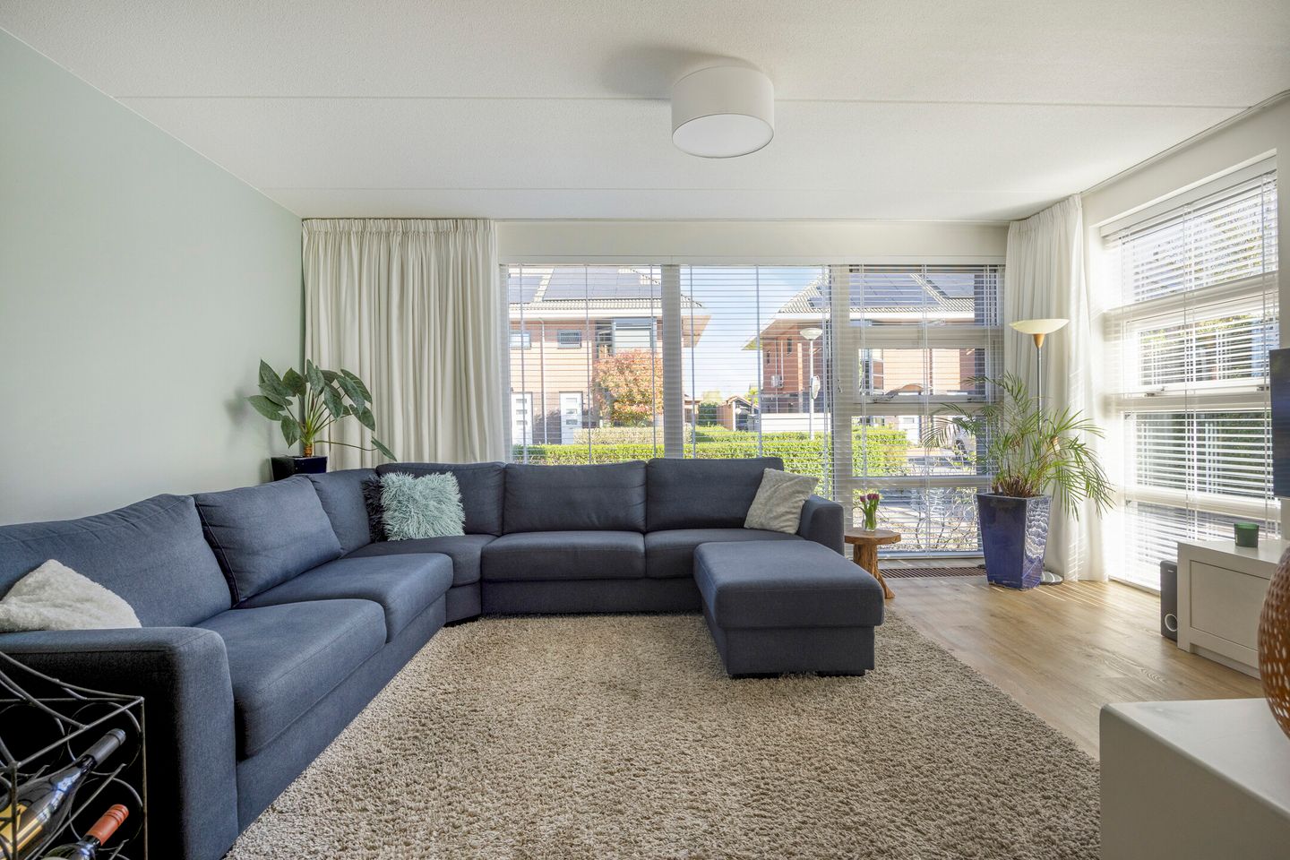 Foto 10 van Parnassia 21