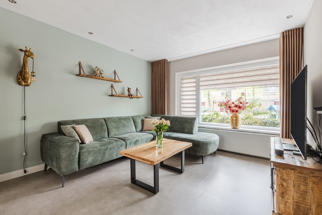 Photo 8 of Ardennenweide 132