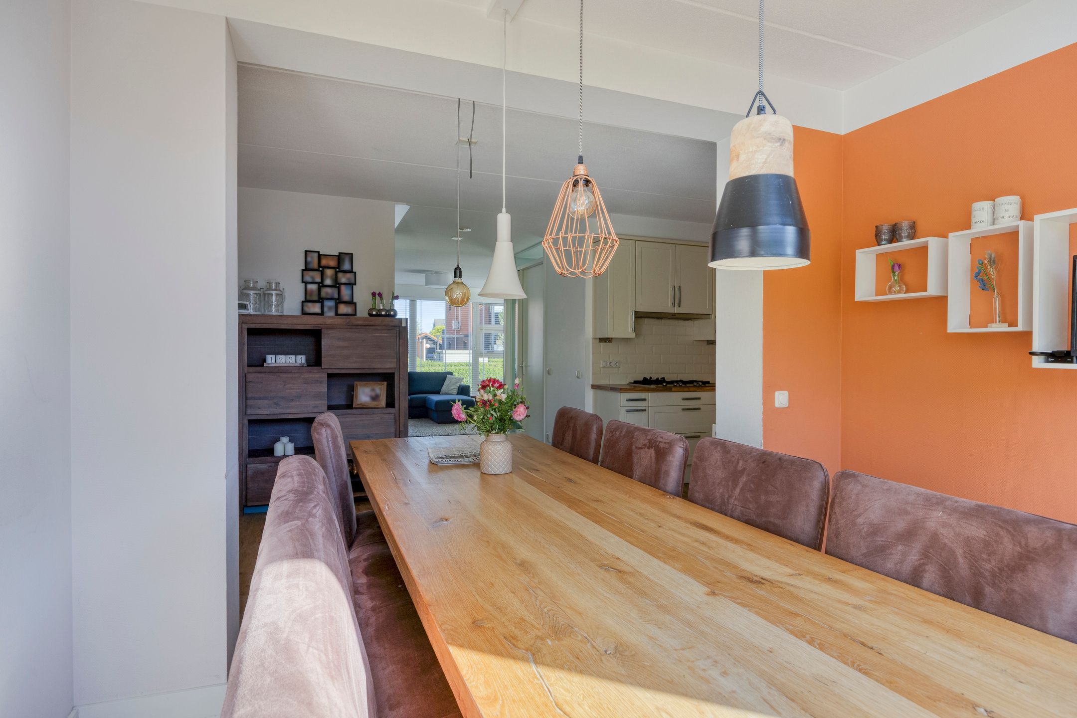 Foto 3 van Parnassia 21