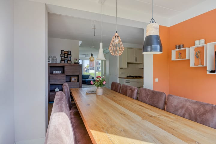 Foto 3 van Parnassia 21