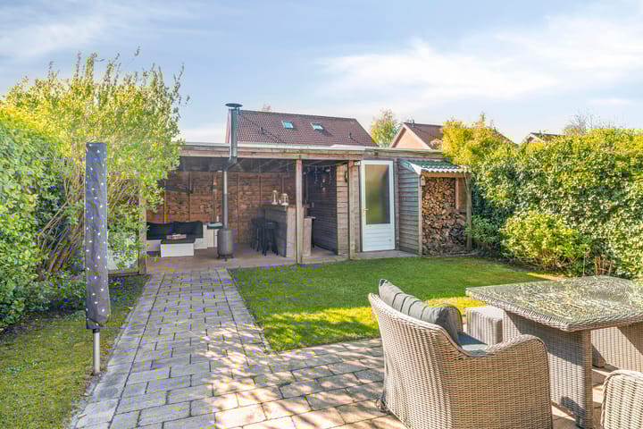 Foto 4 van Parnassia 21