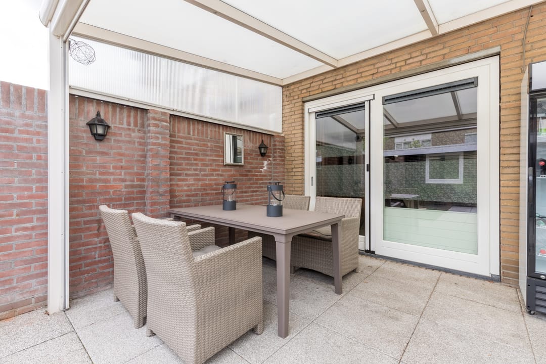 Photo 31 of Ardennenweide 132