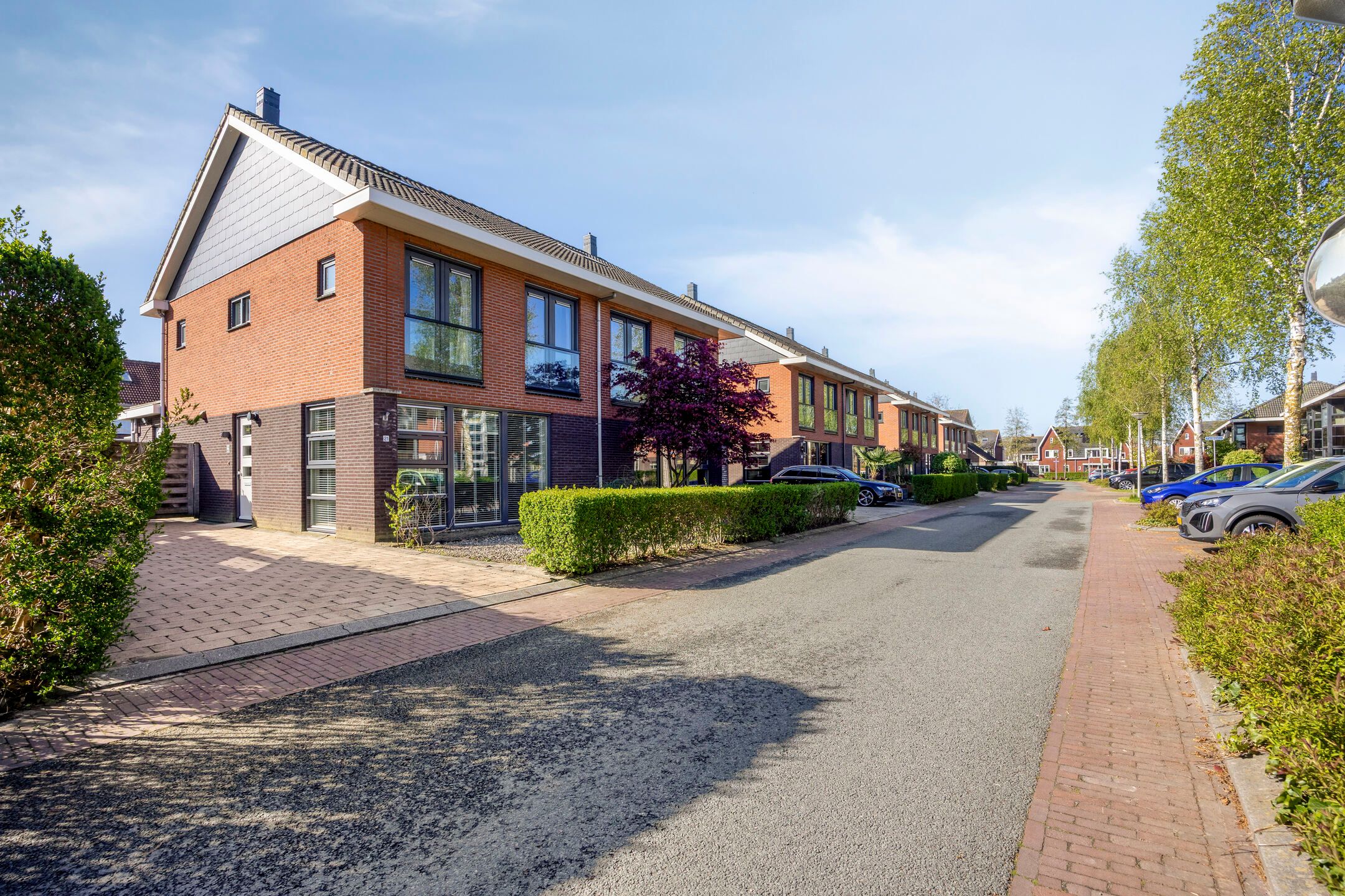 Foto 6 van Parnassia 21