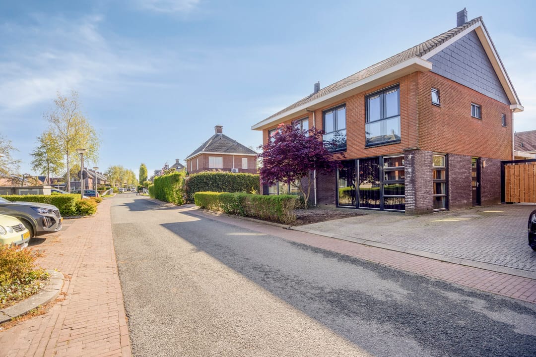 Foto 7 van Parnassia 21