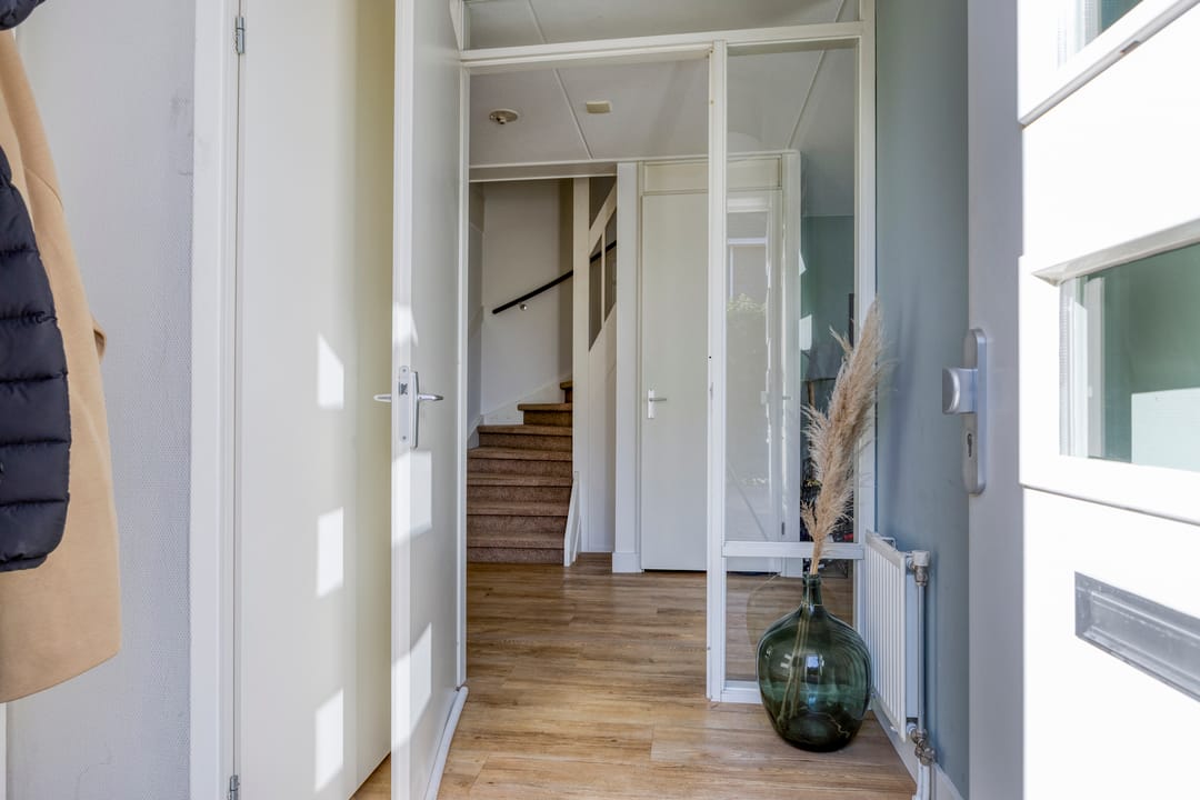 Foto 8 van Parnassia 21