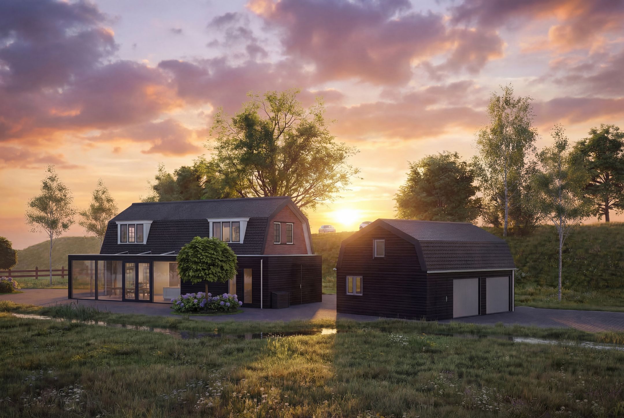 Foto 9 van Molenkade 4