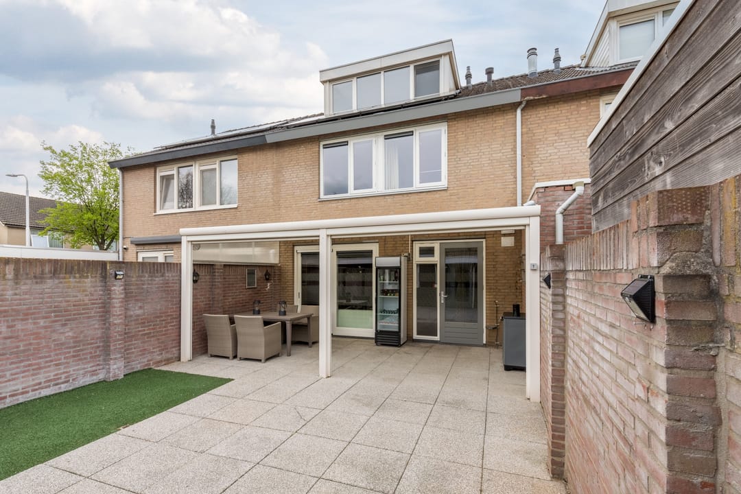 Photo 38 of Ardennenweide 132