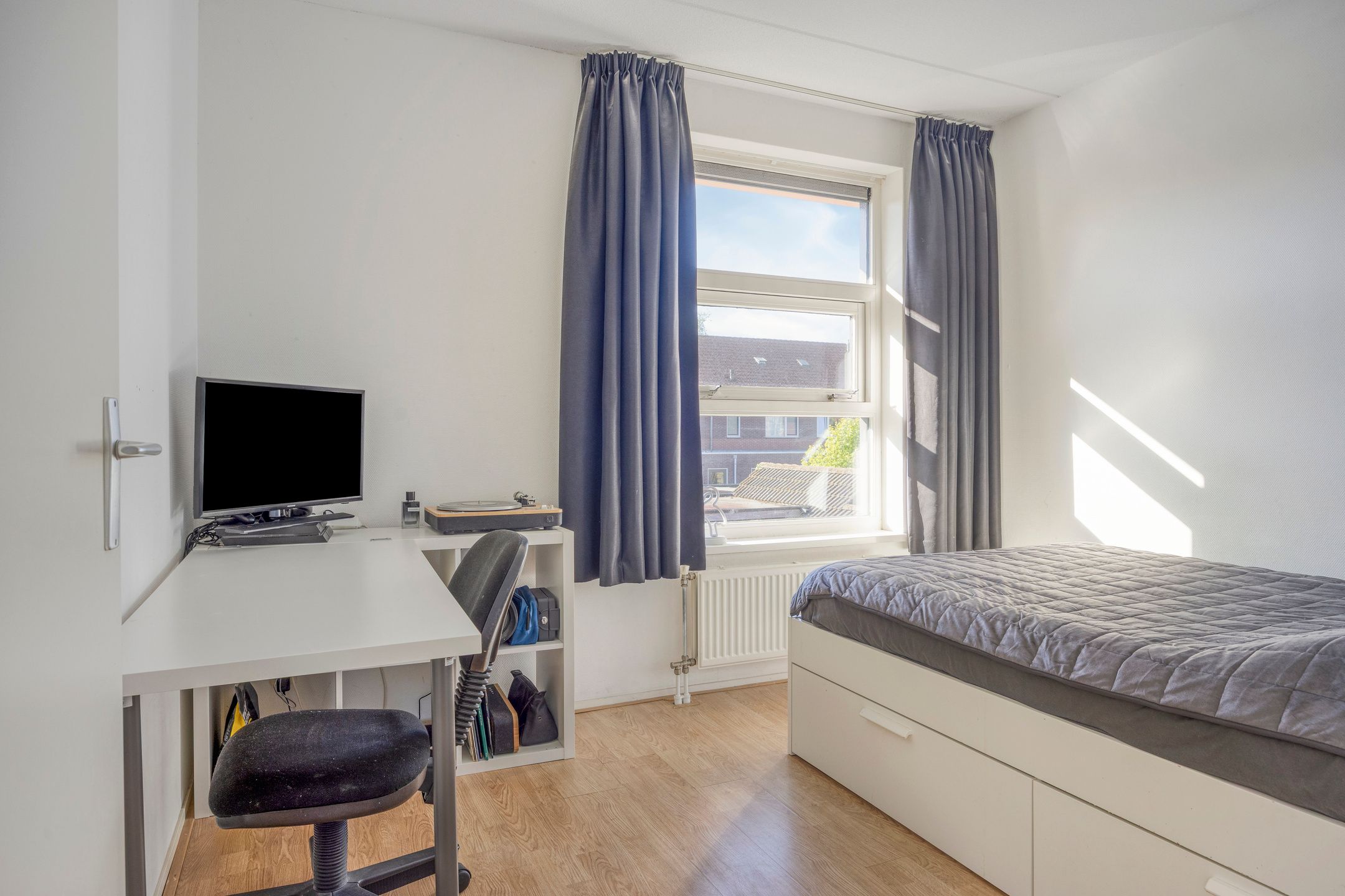 Foto 27 van Parnassia 21