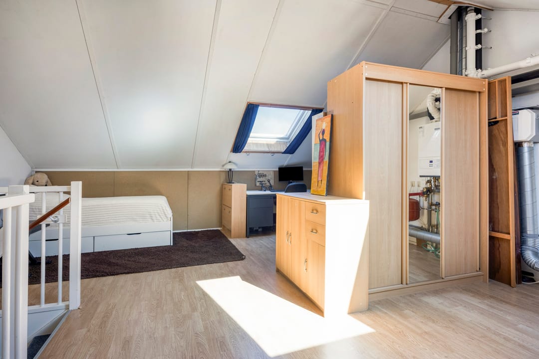 Foto 28 van Parnassia 21