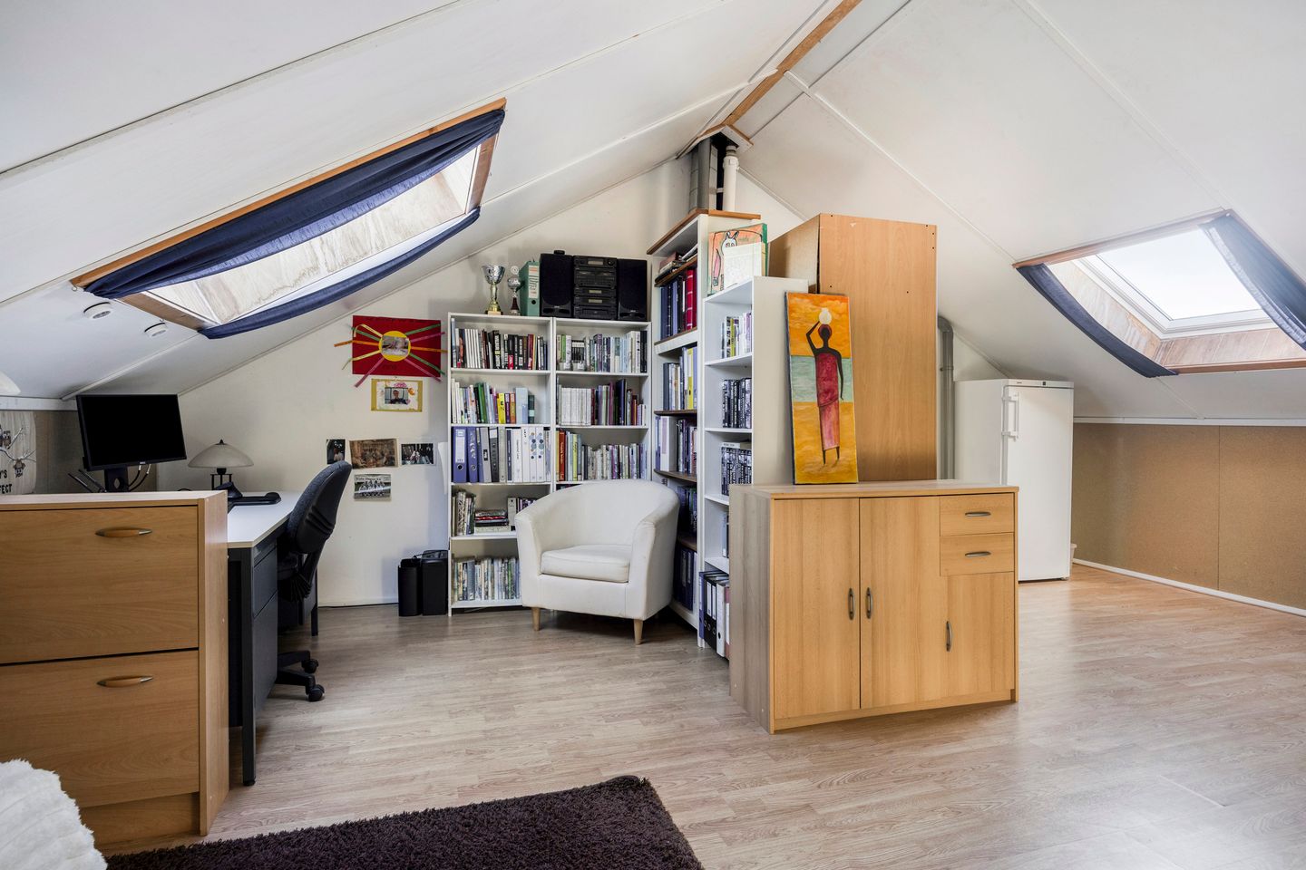 Foto 29 van Parnassia 21