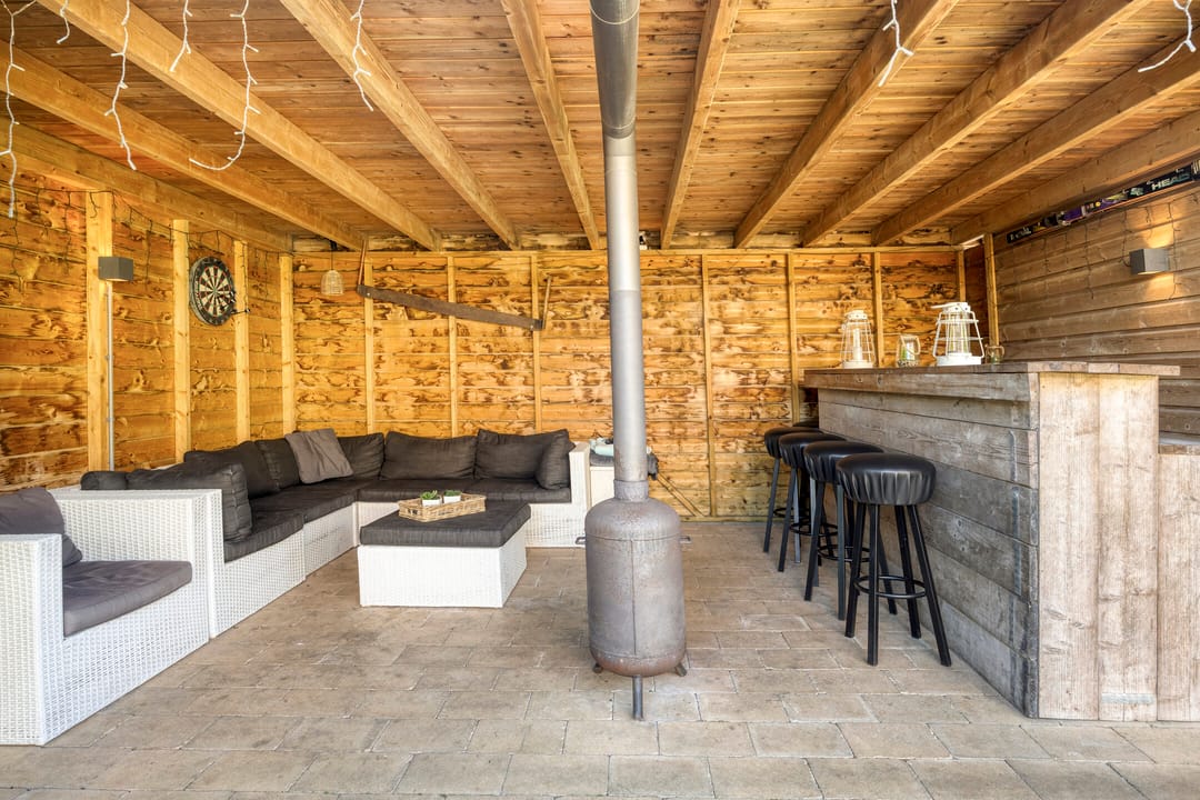 Foto 31 van Parnassia 21