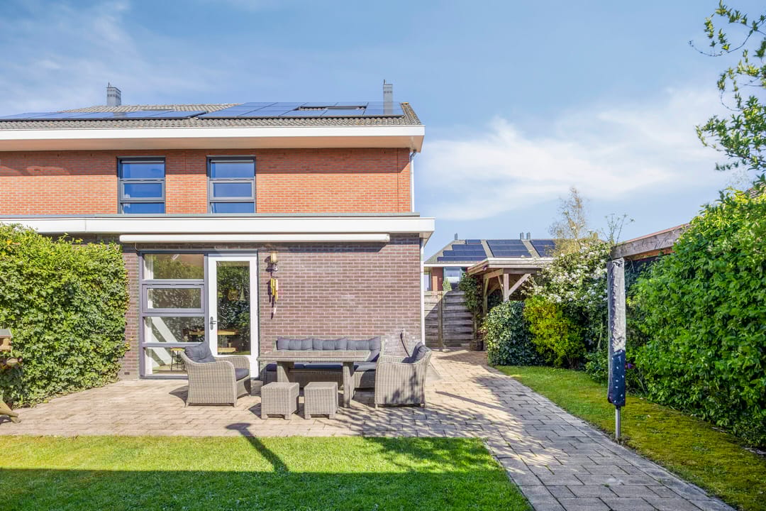 Foto 32 van Parnassia 21