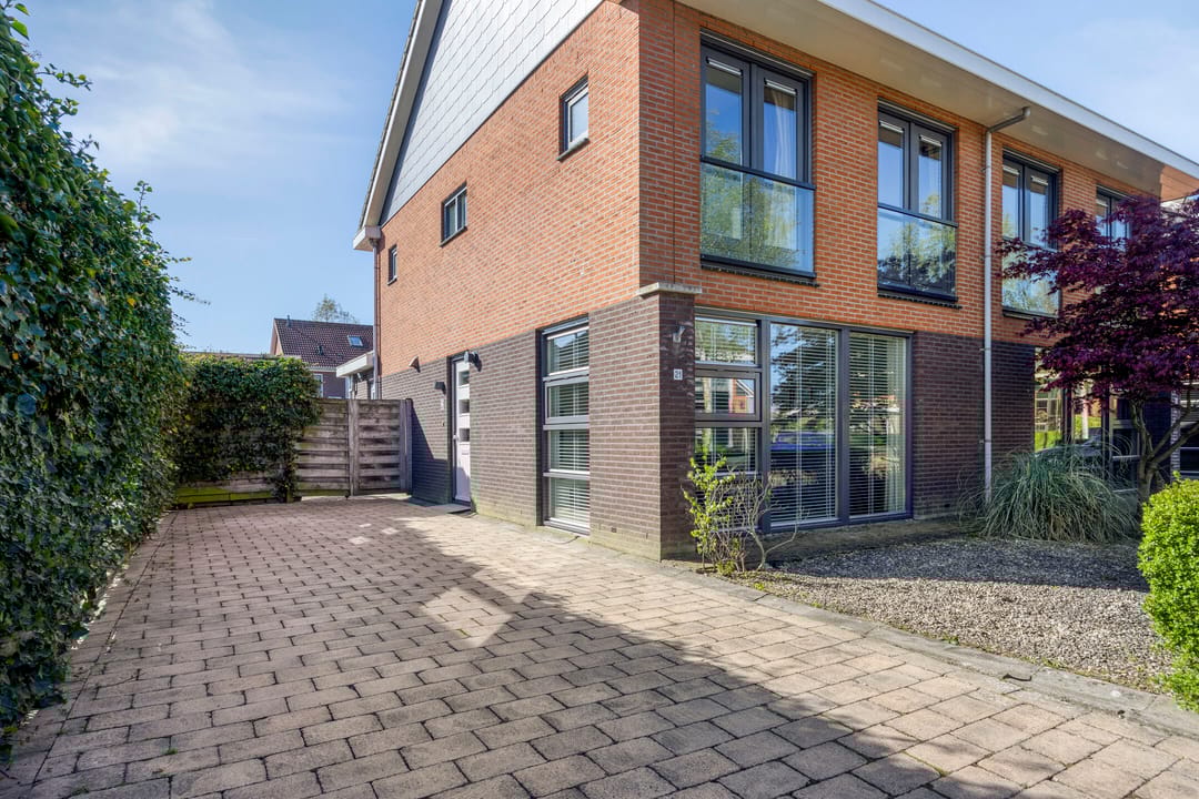 Foto 38 van Parnassia 21