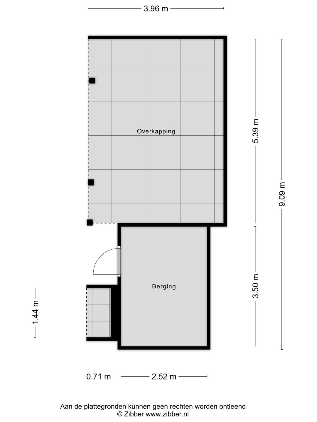 Foto 43 van Parnassia 21