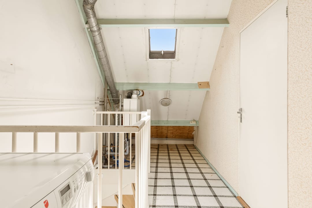 Photo 28 of Willem Gertenbachstraat 8