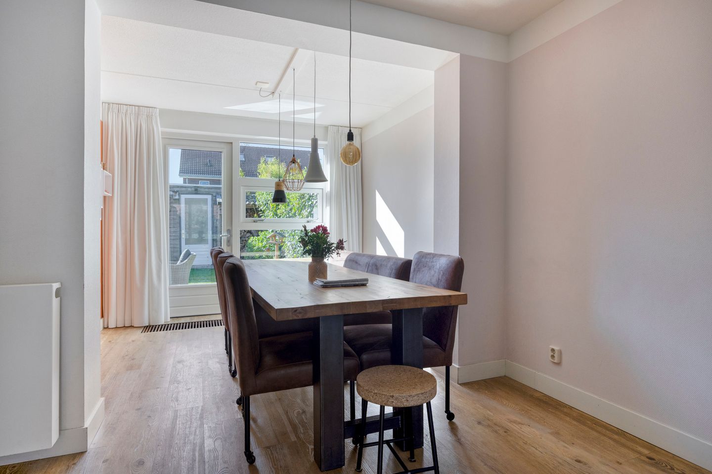 Foto 14 van Parnassia 21