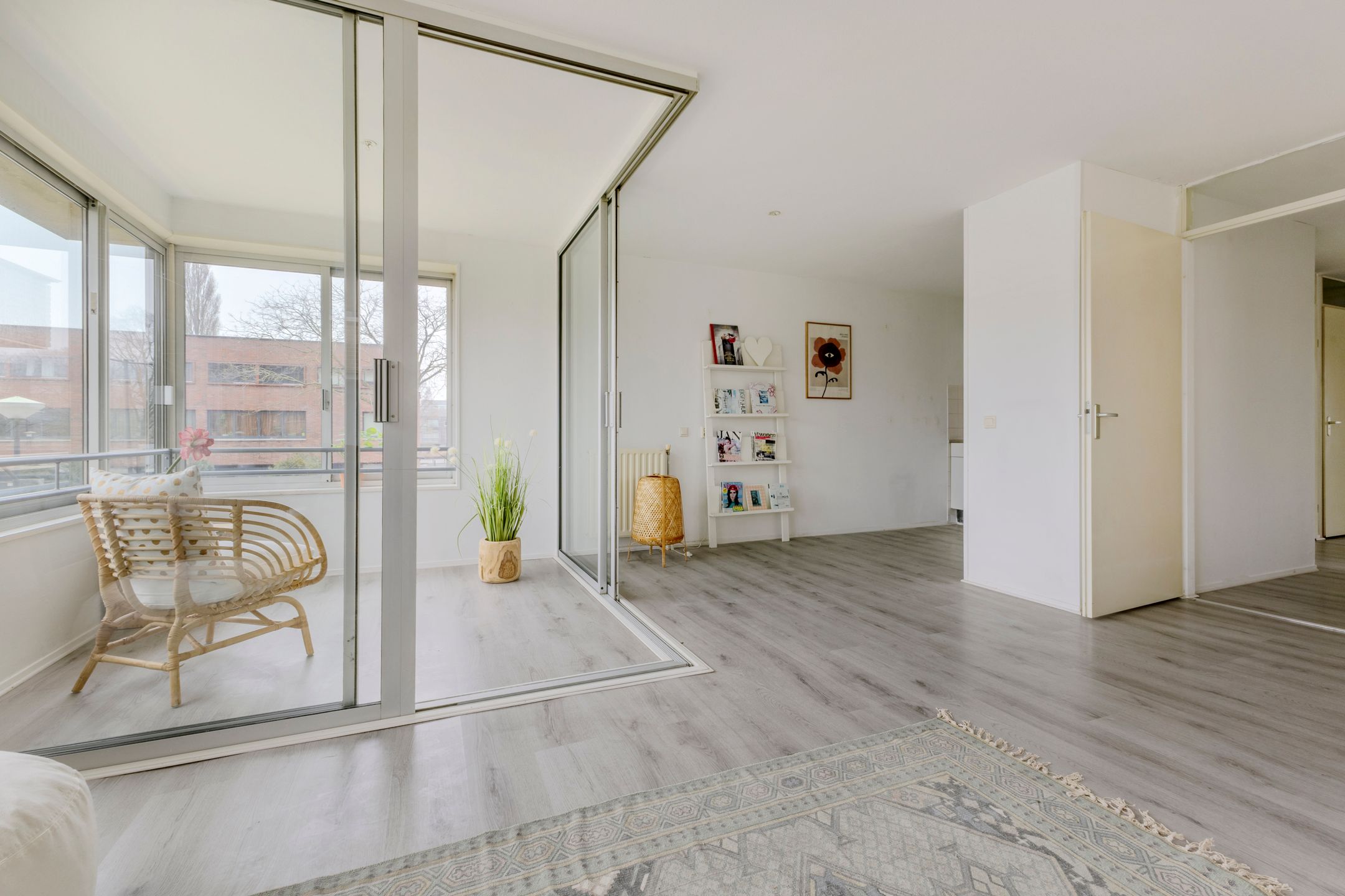 Emmeline Pankhurststraat 6 