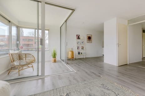 Emmeline Pankhurststraat thumbnail