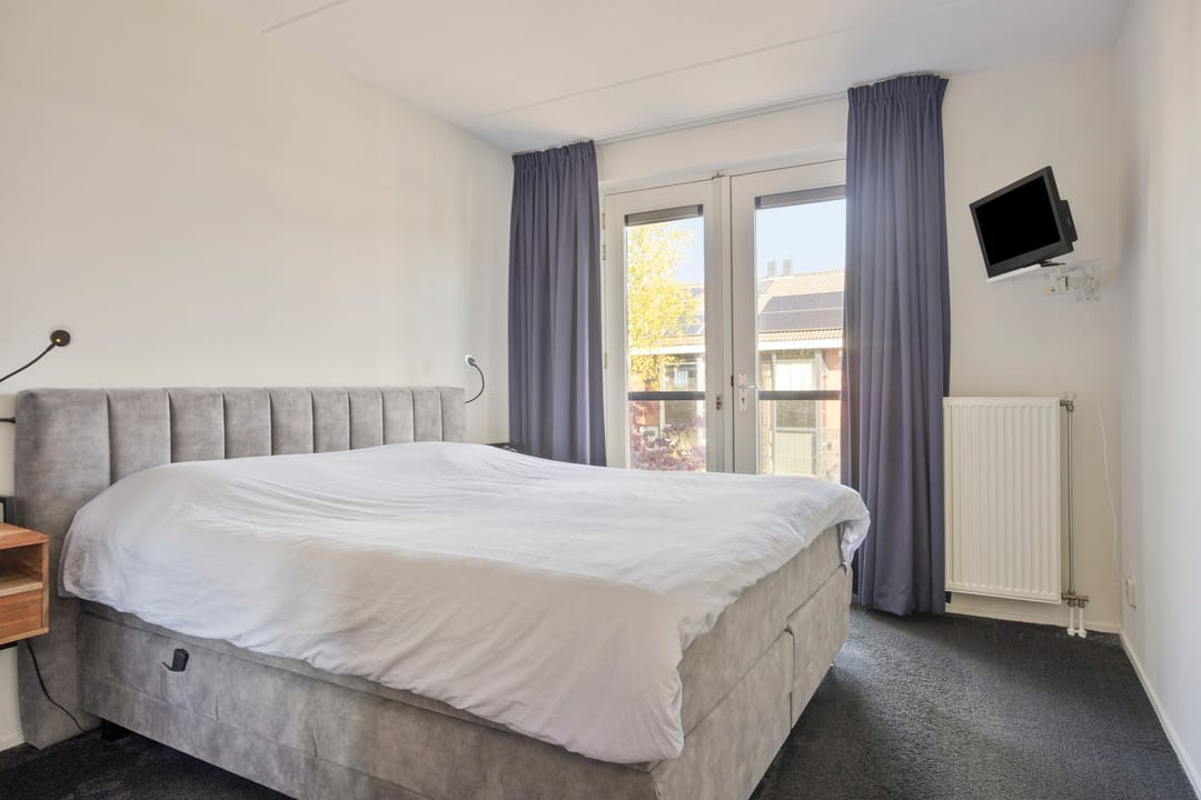 Foto 22 van Parnassia 21