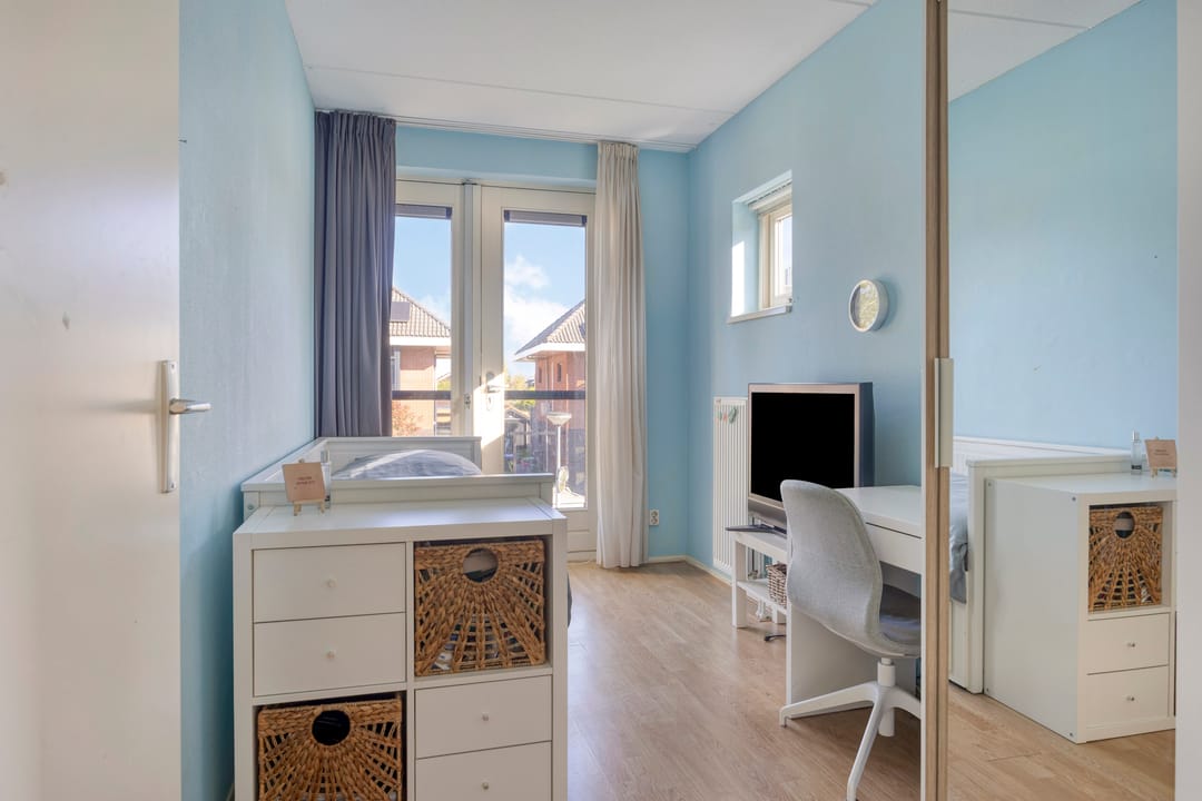 Foto 26 van Parnassia 21