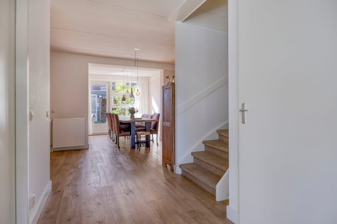 Foto 13 van Parnassia 21