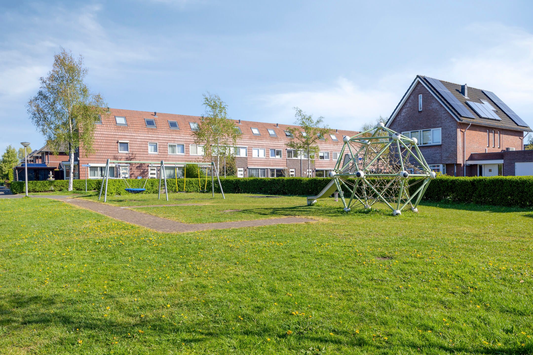 Foto 36 van Parnassia 21