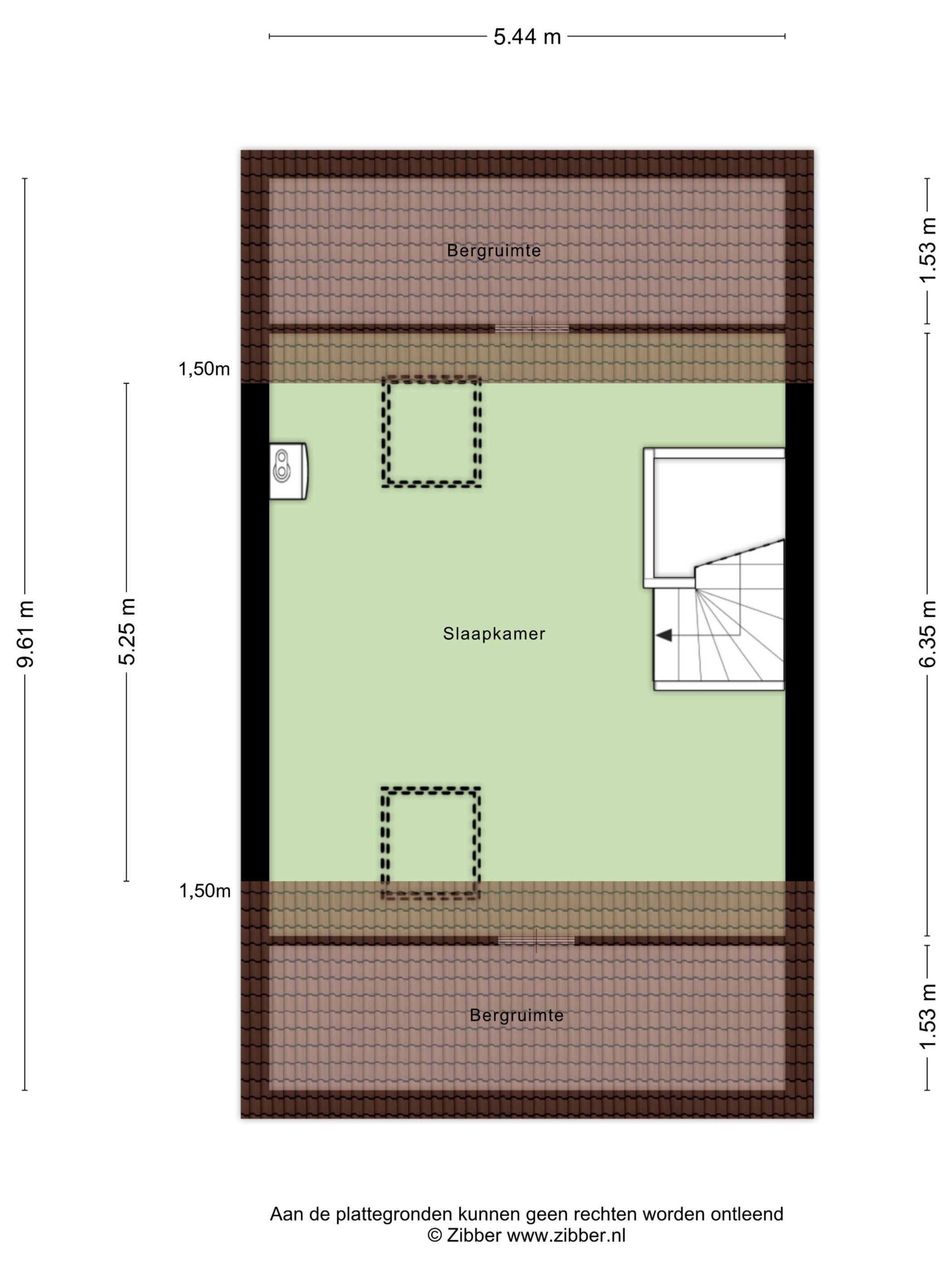 Foto 42 van Parnassia 21