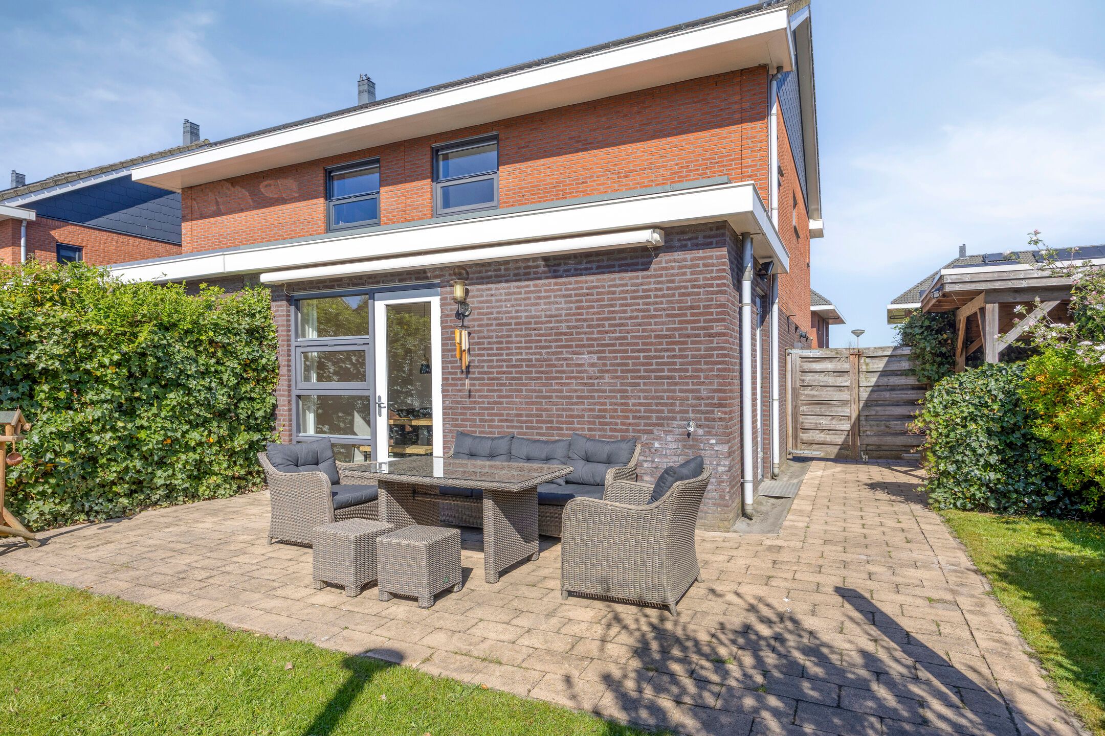 Foto 33 van Parnassia 21