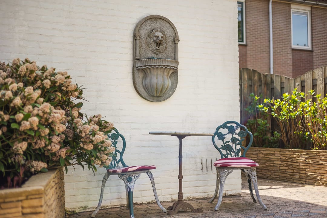 Photo 16 of Willem Gertenbachstraat 8