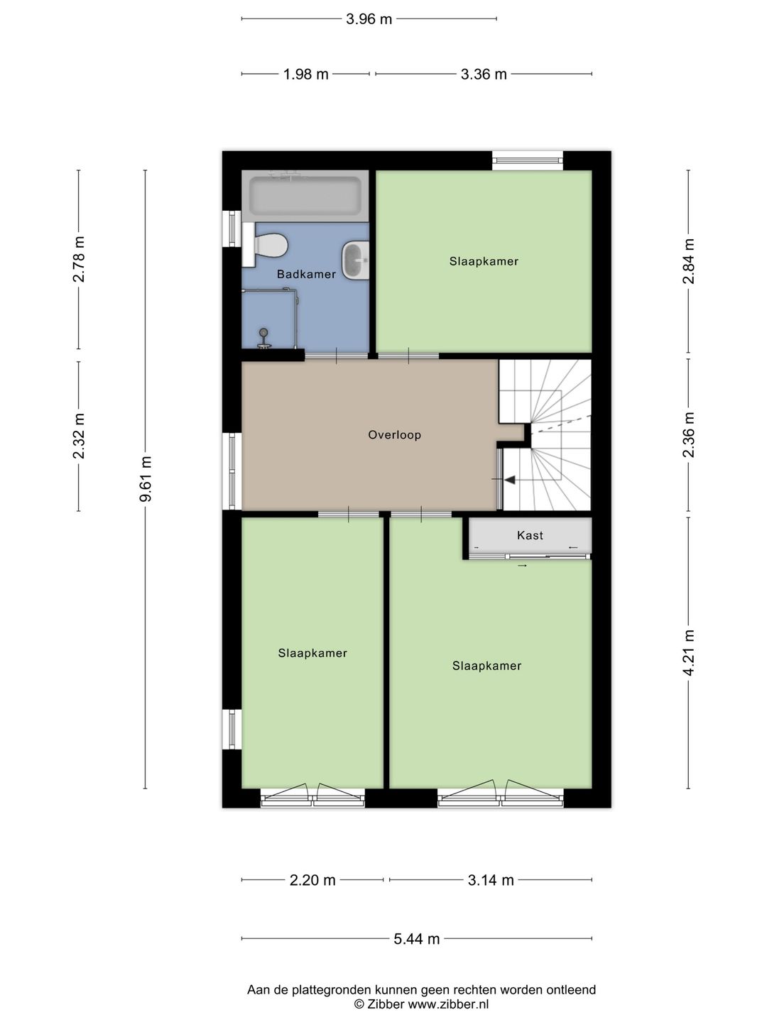 Foto 41 van Parnassia 21