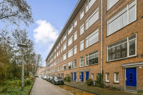 Lorreinenstraat thumbnail