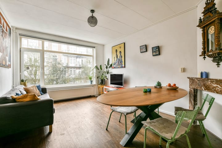 Foto 2 van Lorreinenstraat 13-1