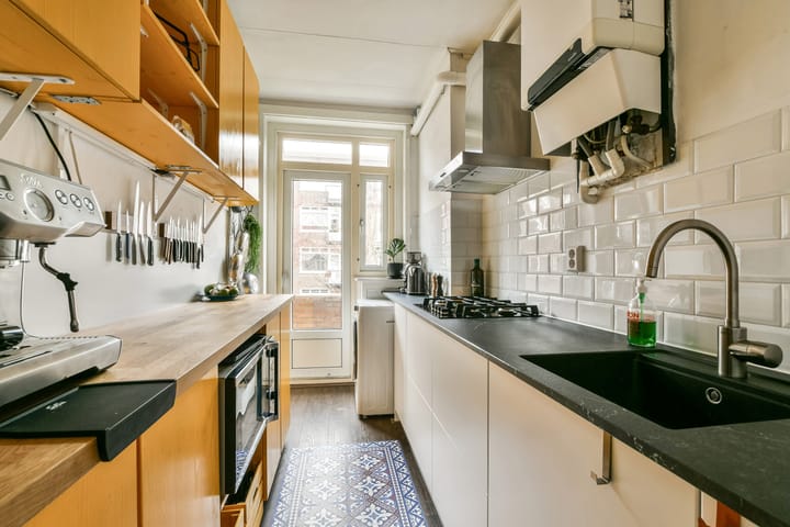 Foto 4 van Lorreinenstraat 13-1