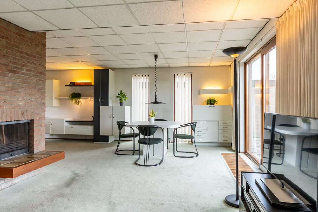 Foto 8 van Newtonstraat 4