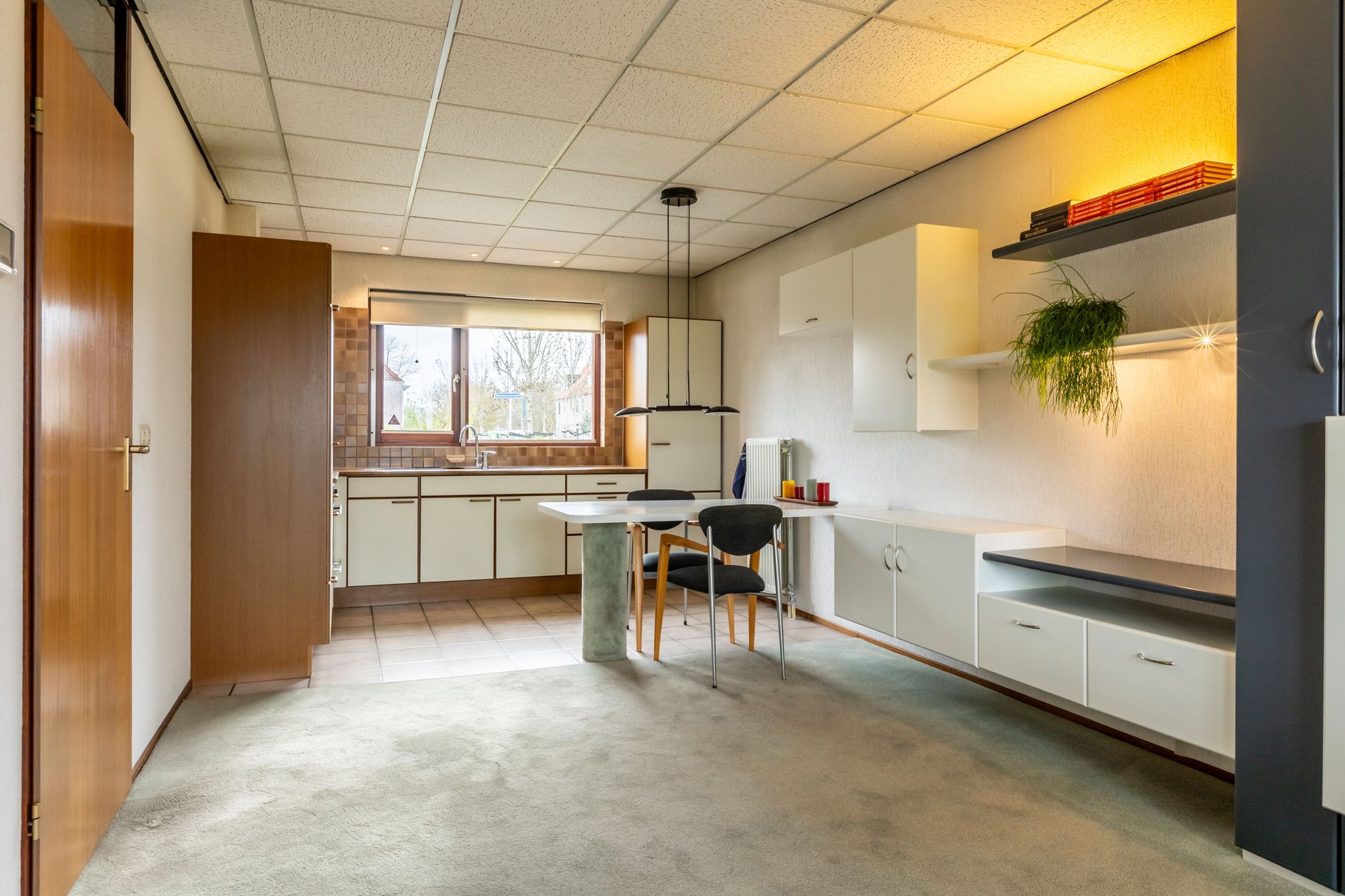 Foto 12 van Newtonstraat 4