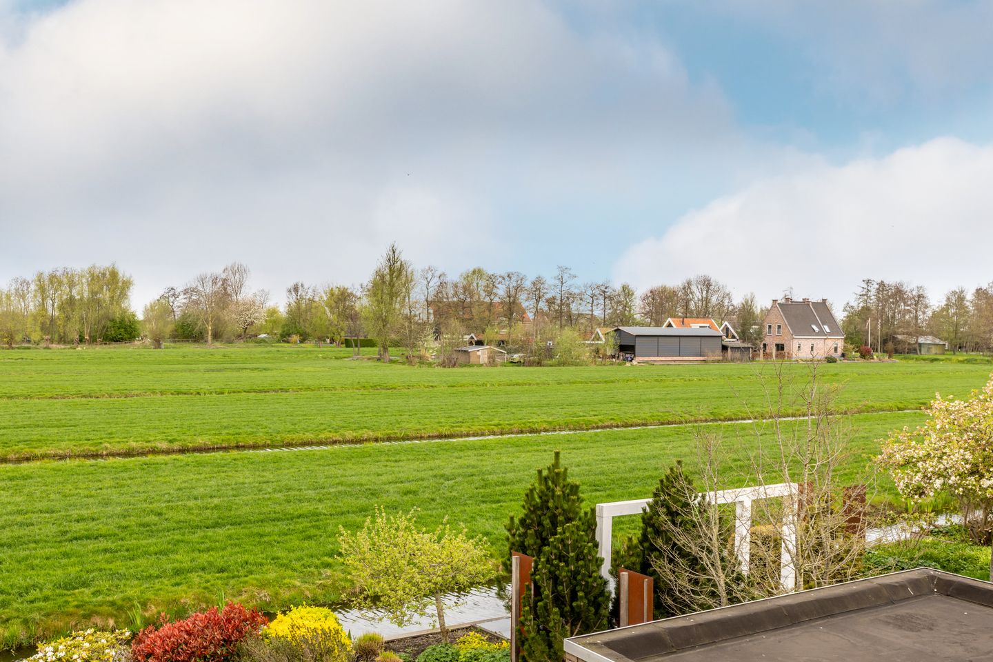 Foto 40 van Newtonstraat 4