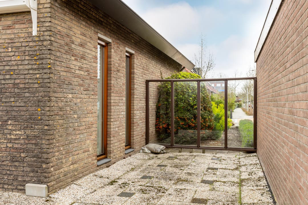 Foto 46 van Newtonstraat 4