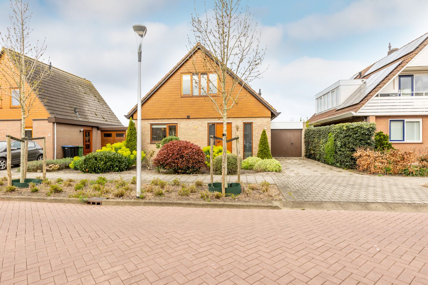 Foto 50 van Newtonstraat 4