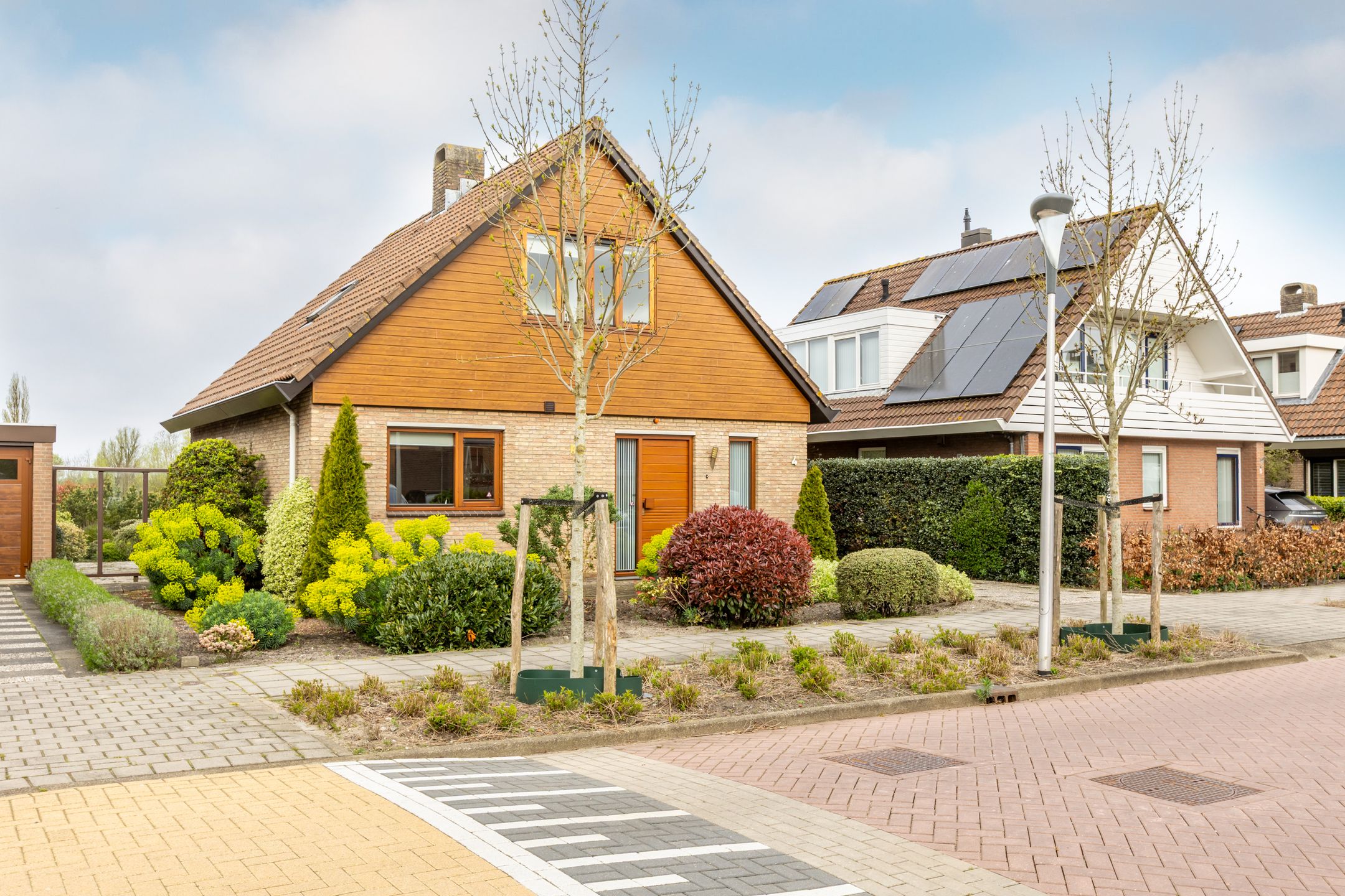 Foto 51 van Newtonstraat 4